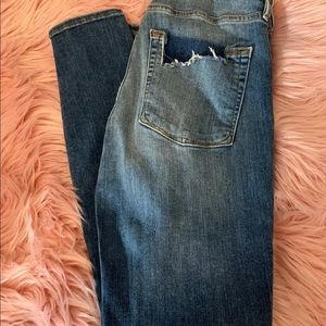 Good American Good Legs Jeans 👖 6/28